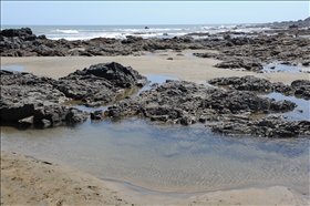 Playa El Toro